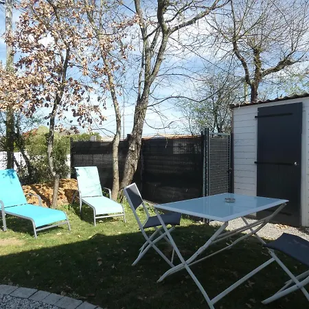 Grain De Sable Et Son Jacuzzi