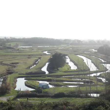 Grain De Sable Et Son Jacuzzi * Talmont-Saint-Hilaire