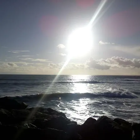 Semesterbostad Grain De Sable Et Son Jacuzzi Talmont-Saint-Hilaire