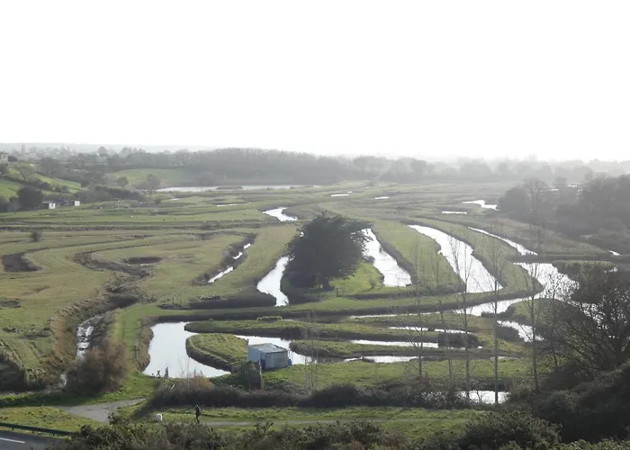 Grain De Sable Et Son Jacuzzi * Talmont-Saint-Hilaire