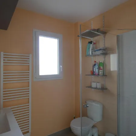 Ferienhaus Grain De Sable Et Son Jacuzzi *