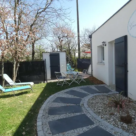 Grain De Sable Et Son Jacuzzi *