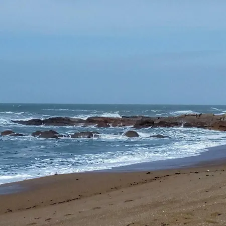 Grain De Sable Et Son Jacuzzi * Talmont-Saint-Hilaire