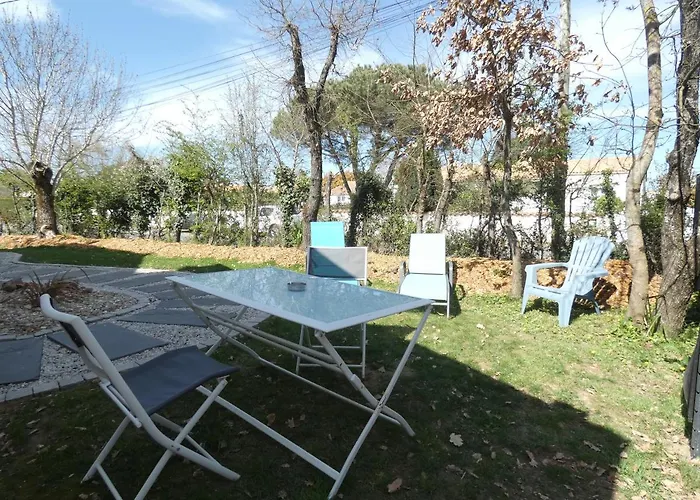 Grain De Sable Et Son Jacuzzi Casa vacanze