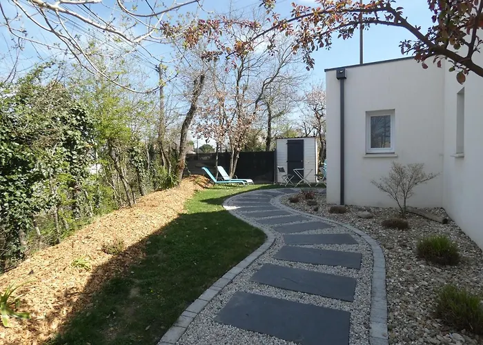 Grain De Sable Et Son Jacuzzi *
