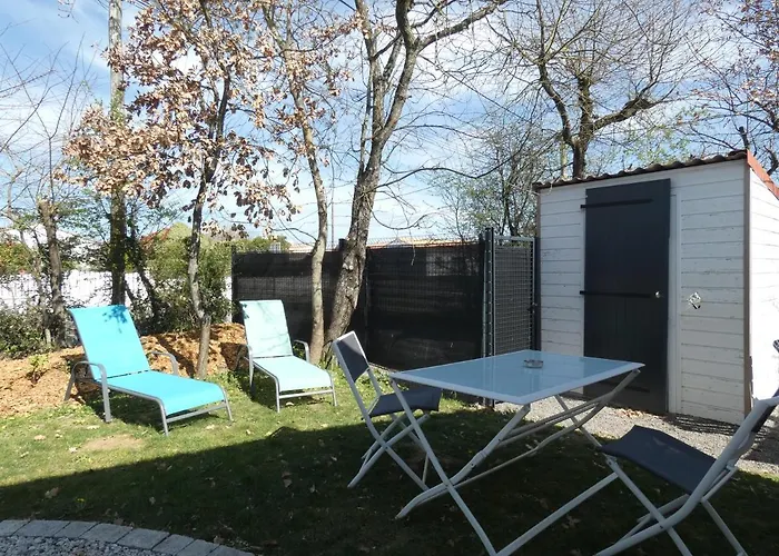 Grain De Sable Et Son Jacuzzi
