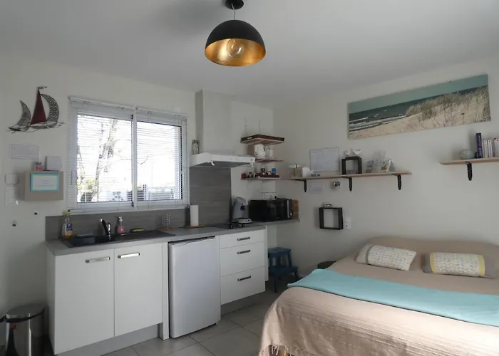 Grain De Sable Et Son Jacuzzi *