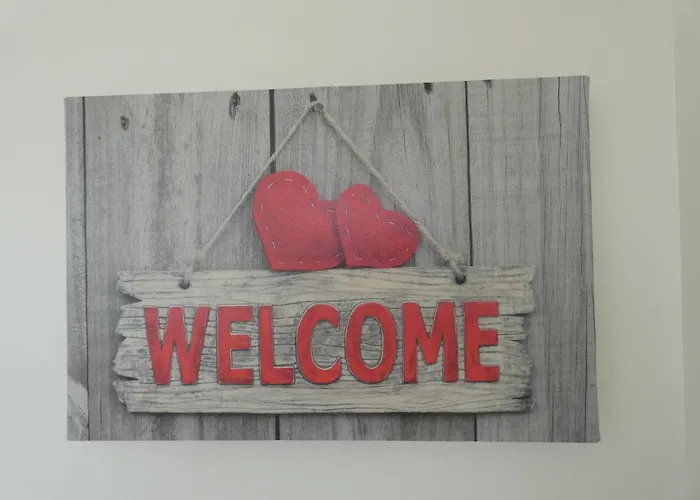 Casa vacanze Grain De Sable Et Son Jacuzzi