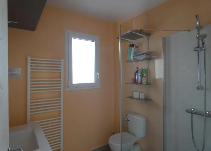 Casa vacanze Grain De Sable Et Son Jacuzzi *