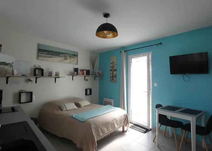 Grain De Sable Et Son Jacuzzi