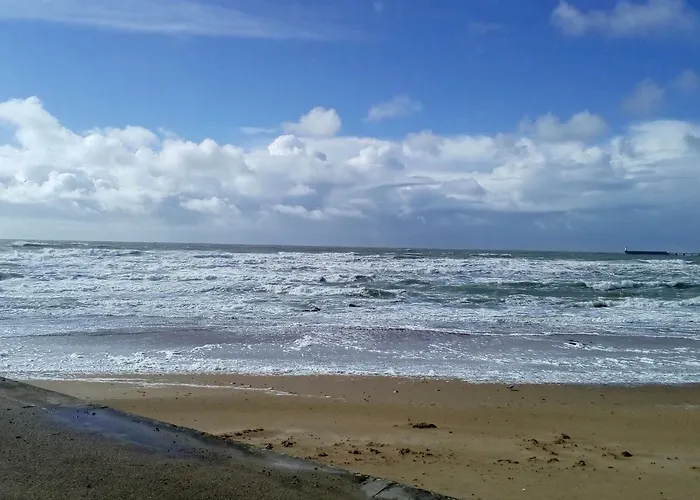 Casa vacanze Grain De Sable Et Son Jacuzzi *
