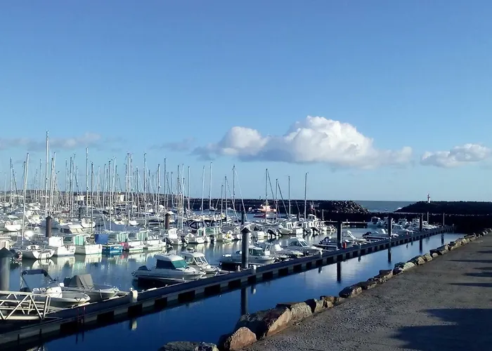 Grain De Sable Et Son Jacuzzi