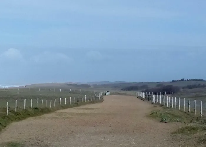 Grain De Sable Et Son Jacuzzi